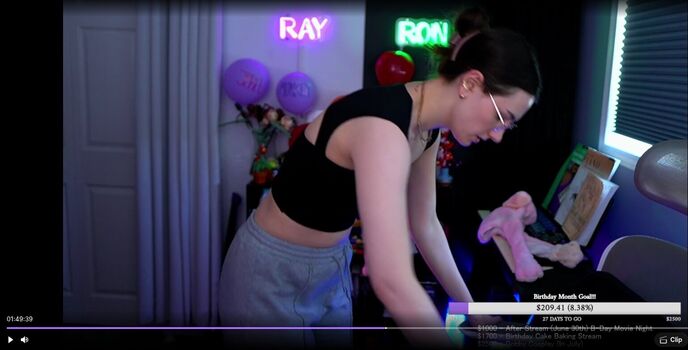 Rayactions