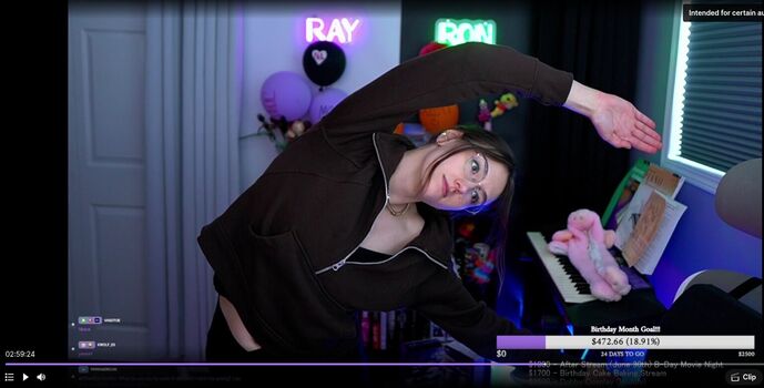 Rayactions