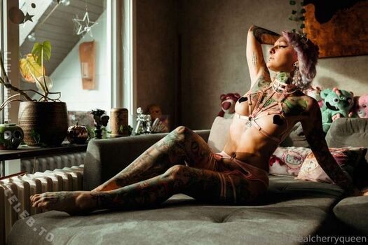 realcherryqueen