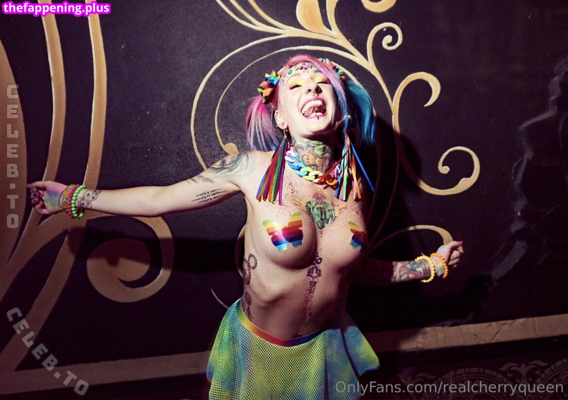 realcherryqueen