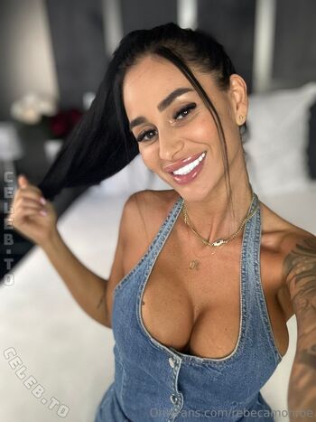rebecamonroe