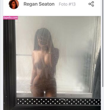 Reganseatonxxx