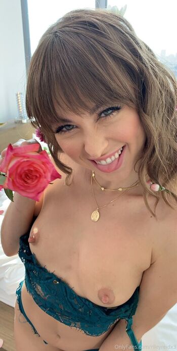 Riley Reid