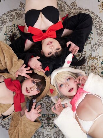 ritheania.c / RitheCosplay