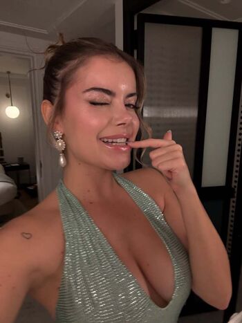 Romy French Youtuber