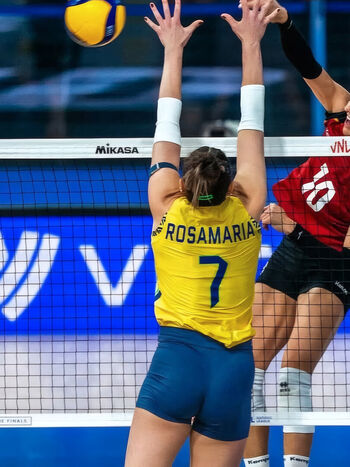 Rosamaria Montibeller