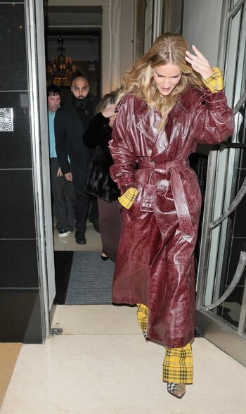 Rosie Huntington-Whiteley