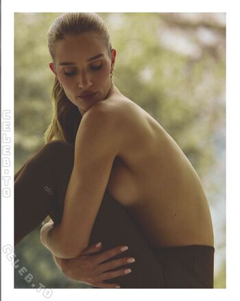 Rosie Huntington-Whiteley