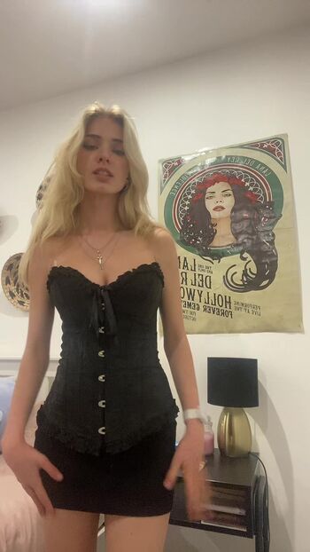 Ruby Riley