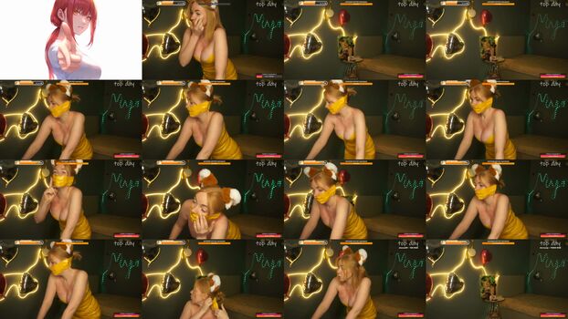 Russian-speaking streamers