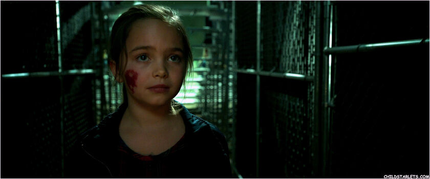 Ryan Kiera Armstrong