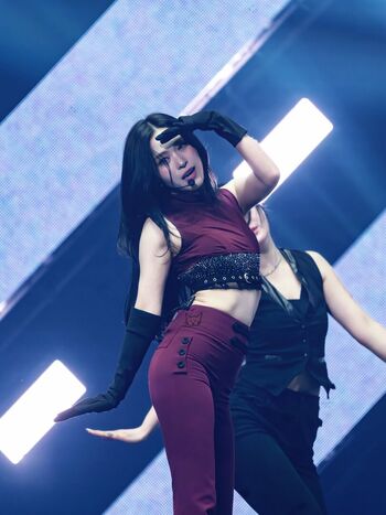 Ryujin - ITZY (신류진, Shin Ryu-jin)