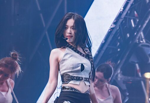 Ryujin - ITZY (신류진, Shin Ryu-jin)