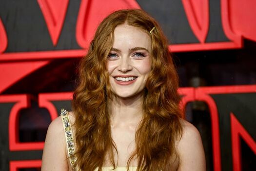 Sadie Sink