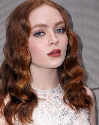 Sadie Sink