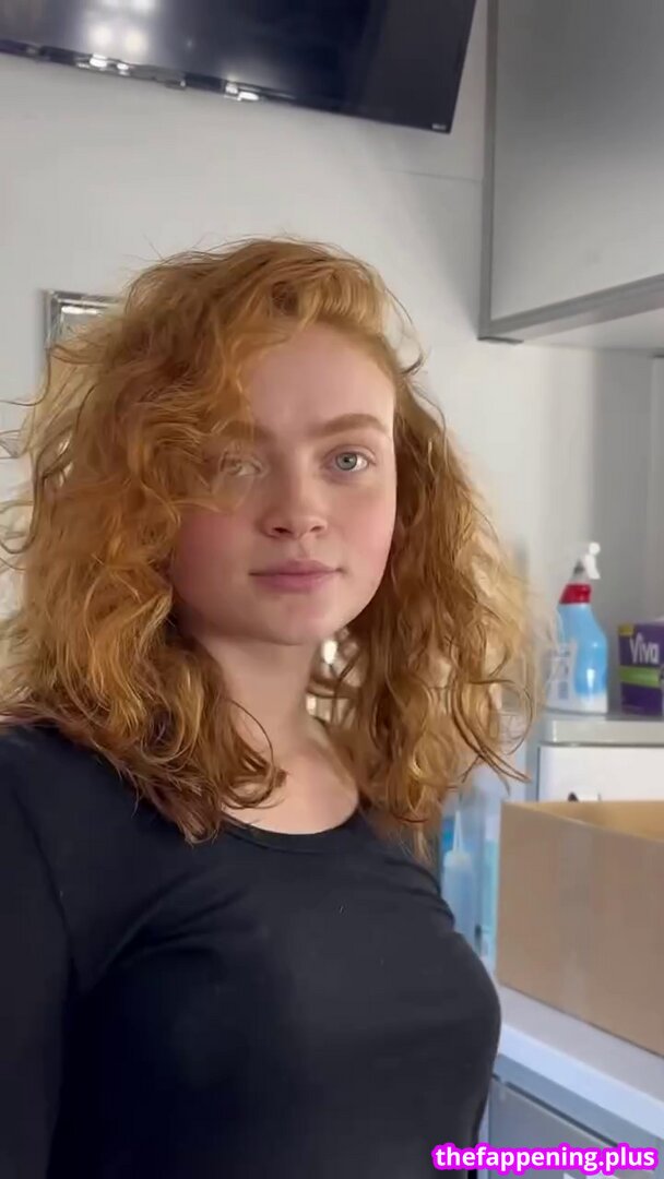 Sadie Sink