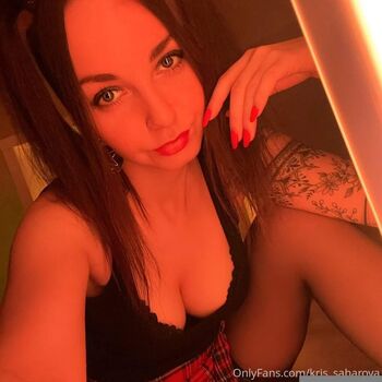 Saharova Kris