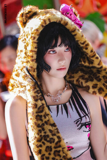 Sakura Miyawaki 宮脇 咲良