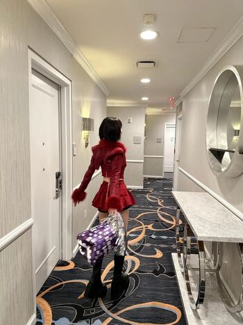 Sakura Miyawaki 宮脇 咲良