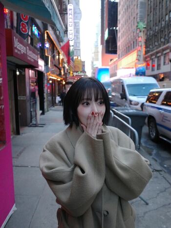 Sakura Miyawaki 宮脇 咲良