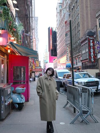 Sakura Miyawaki 宮脇 咲良