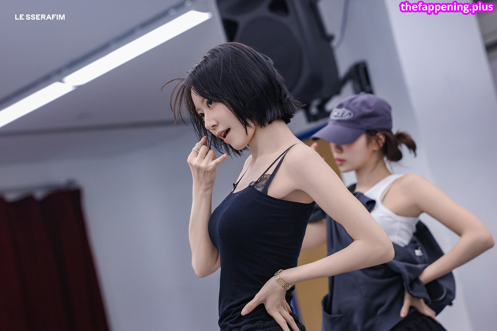 Sakura Miyawaki 宮脇 咲良