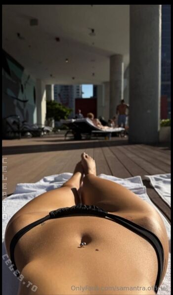 samantra_official