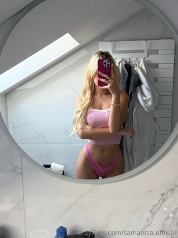 samantra_official