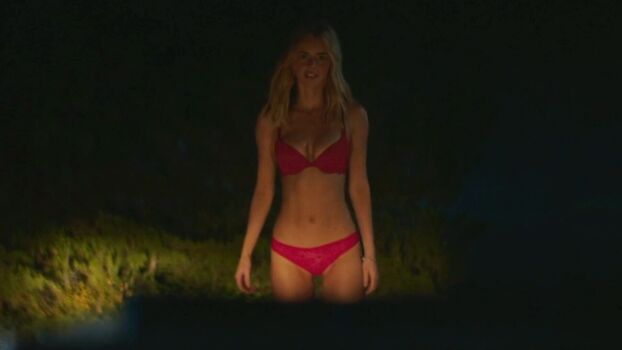Samara Weaving