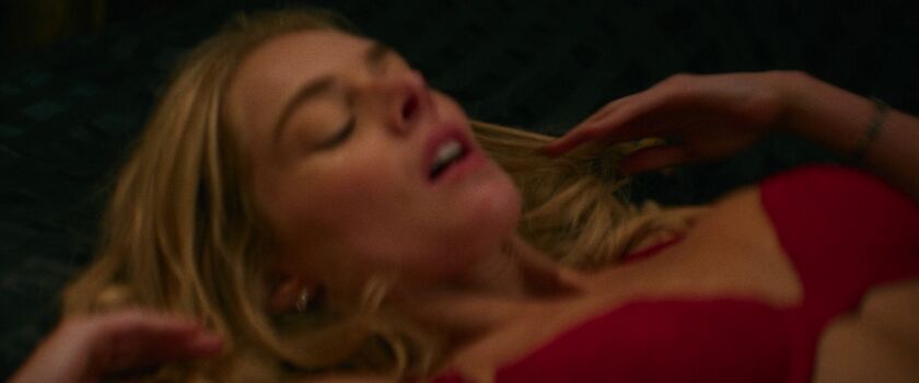 Samara Weaving