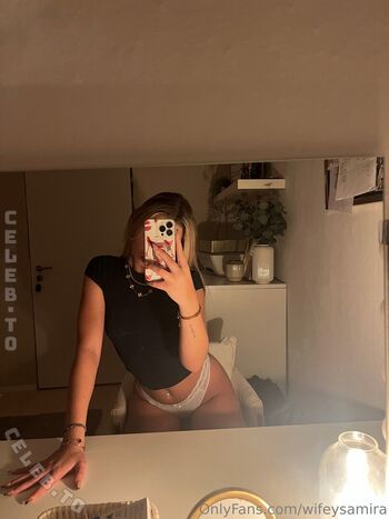 Samira Fee