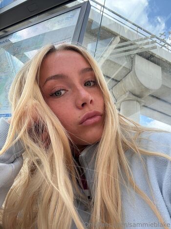 sammieblake