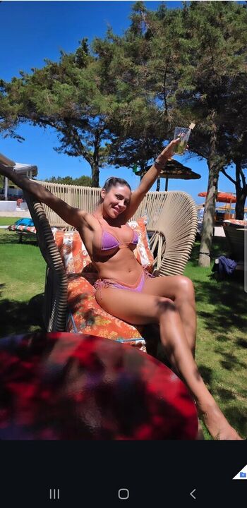 Sandra Afrika