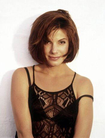 Sandra Bullock