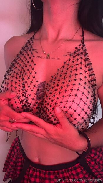Sandrasky