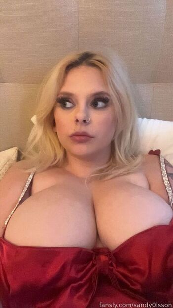 sandy0lsson