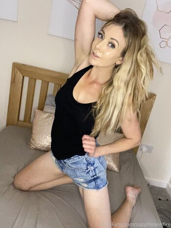 sapphireonfire