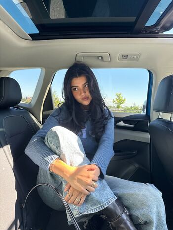 Sara Echeagaray