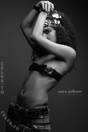 sara-joleen kaveh-moghaddam