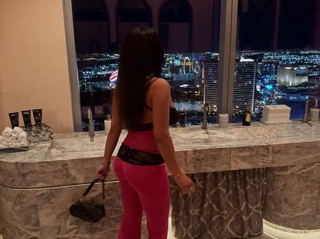 Sarabella Harris - sarabellaharriss - sexiisariii777