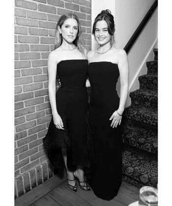 Sarah Catherine Hook