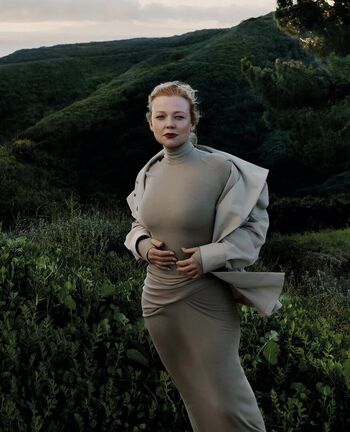 Sarah Snook