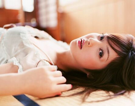 sasaki nozomi