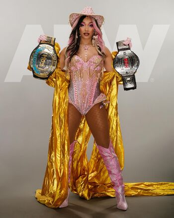 Sasha Banks