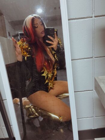 Sasha Banks