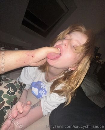 Saucychilisauce