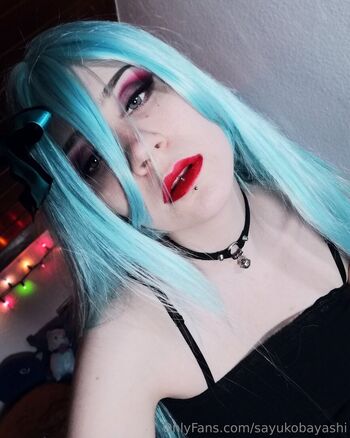 sayukobayashi