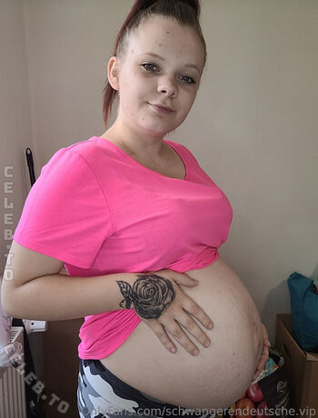 SchwangereDeutsche