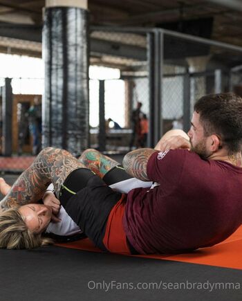 seanbradymma