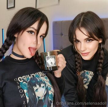 selenaadoll